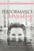Cover: Performance Anxiety - Jacquelynn McCown