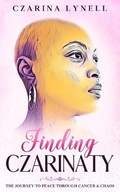 Cover: Finding Czarinaty - Ichampion Publishing