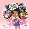 Cover: A Girl and Her Imagination - Ichampion Publishing