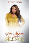Cover: No More Silence - Ichampion Publishing