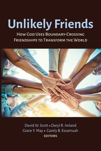 Enlarge image Cover: Unlikely Friends - Wipf & Stock Publishers