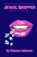 Cover: Jewel Dropper - Parkside Entertainment