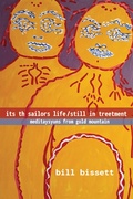 Cover: its th sailors life / still in treetment - Talon Books,Canada