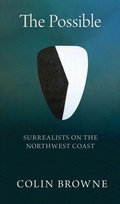 Cover: The Possible - Talon Books,Canada
