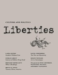 Cover: Liberties Journal of Culture and Politics - Liberties Journal Foundation