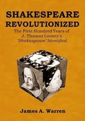 Cover: Shakespeare Revolutionized - Veritas Publications