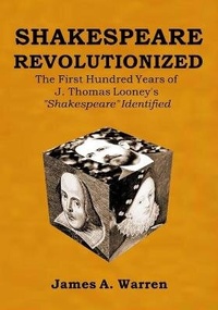 Enlarge image Cover: Shakespeare Revolutionized - Veritas Publications