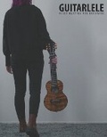 Cover: Guitarlele Blues Mastery for Beginners - Blinky Publishing