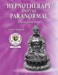 Cover: Hypnotherapy And The Paranormal - Kimberlite Publishing House