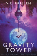Cover: Gravity Tower - Dimmare Press