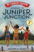Cover: Journey to Juniper Junction - Babblegarden Publishing Ltd.,