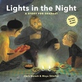 Cover: Lights in the Night - Green Bean Books