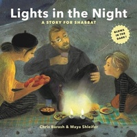 Enlarge image Cover: Lights in the Night - Green Bean Books