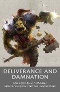 Cover: Deliverance and Damnation - Games Workshop Ltd
