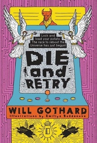 Abbildung von: DIE and RETRY - BowBellBooks