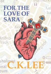 Enlarge image Cover: For The Love Of Sara - Dolman Scott Publishers