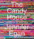 Cover: The Candy House - SIMON & SCHUSTER AUDIO