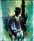 Cover: Gwendy's Final Task - SIMON & SCHUSTER AUDIO