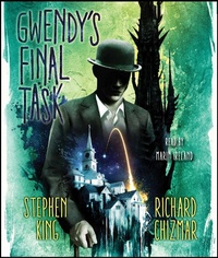 Enlarge image Cover: Gwendy's Final Task - SIMON & SCHUSTER AUDIO