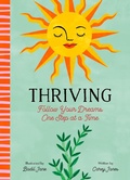 Cover: Thriving - Chronicle Books LLC