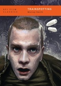 Cover: Trainspotting - BFI Publishing