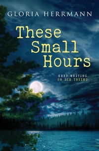 Enlarge image Cover: These Small Hours - Totally Bound Publishing