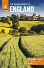 Cover: The Rough Guide to England: Travel Guide with eBook - APA Publications