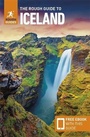 Cover: The Rough Guide to Iceland: Travel Guide with eBook - APA Publications