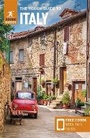 Cover: The Rough Guide to Italy: Travel Guide with eBook - APA Publications