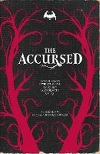 Enlarge image Cover: The Accursed - Games Workshop Ltd