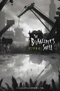 Cover: The Bookkeeper's Skull - The Black Library
