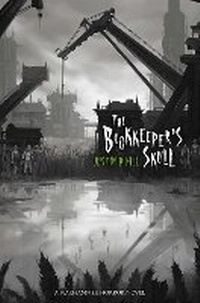 Enlarge image Cover: The Bookkeeper's Skull - The Black Library
