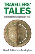 Cover: Travellers' Tales - Kindle Publishing Services
