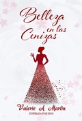 Cover: Belleza en las Cenizas - Paramount Publisher