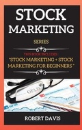 Cover: Stock Marketing Series - robert davis