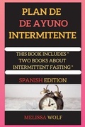 Cover: ?yuno Int?rmit?nt? - Michele Zane
