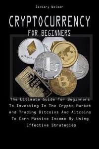 Abbildung von: Cryptocurrency for Beginners - Mikan LTD