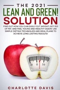 Cover: The 2021 Lean and Green Solution - Grow Rich LTD