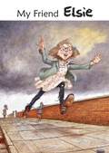 Cover: My Friend Elsie - Oxford eBooks Ltd.