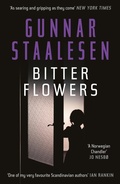 Cover: Bitter Flowers: The breathtaking Nordic Noir thriller - ORENDA BOOKS