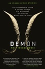 Cover: Demon: The bone-chilling, addictive bestseller (Six Stories Book 6) - ORENDA BOOKS