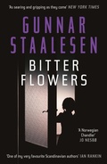 Cover: Bitter Flowers: Volume 8 - Orenda Books
