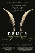Cover: Demon - Orenda Books