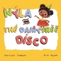 Cover: Nyla and The Dairy Free Disco. - Nielson UK ISBN Store