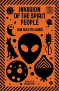 Cover: Invasion of the Spirit People - And Other Stories