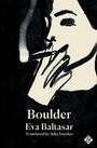 Cover: Boulder - And Other Stories