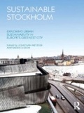 Cover: Sustainable Stockholm - Routledge