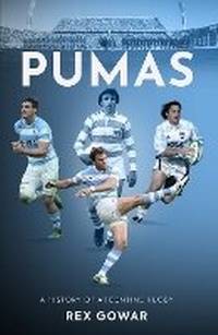 Abbildung von: Pumas - Polaris Publishing Limited