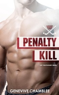 Cover: Penalty Kill - Hot Tree Publishing