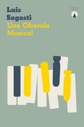 Cover: Una ofrenda musical - Charco Press